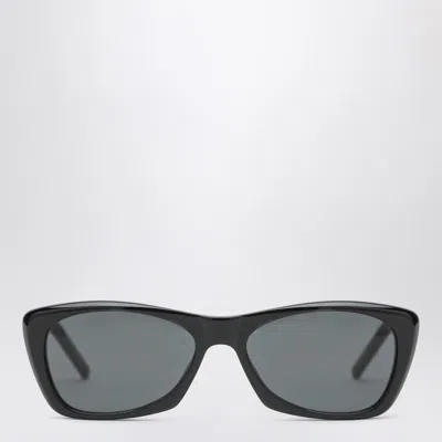 Saint Laurent Sl 613 Sunglasses In Black