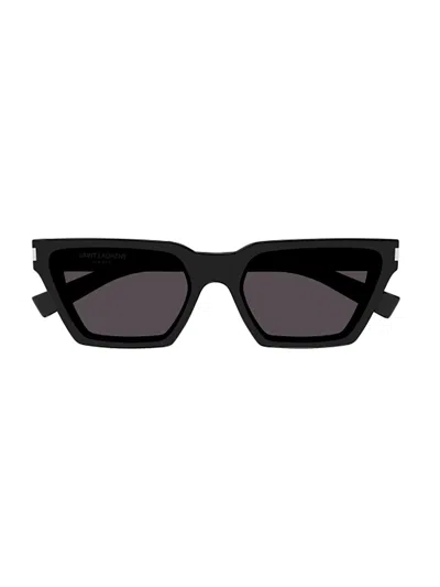 SAINT LAURENT SL 633 CALISTA SUNGLASSES