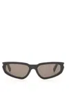 Saint Laurent Sl 634 Nova In Black