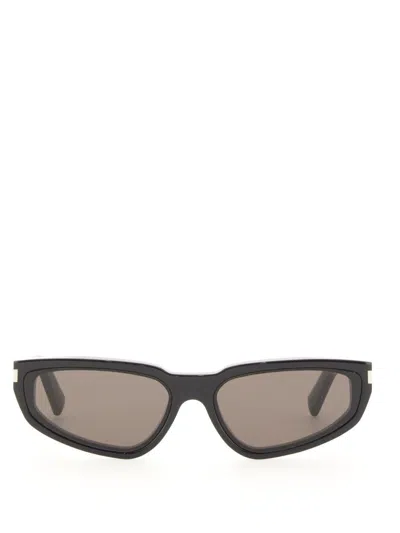 Saint Laurent Sl 634 Nova In Black