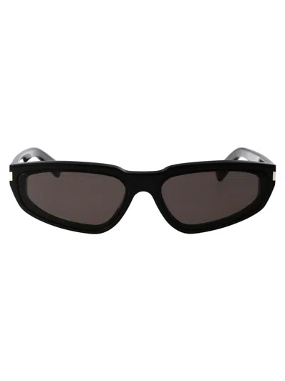 SAINT LAURENT SL 634 NOVA SUNGLASSES