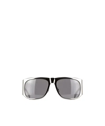 Saint Laurent Sl 636 In Black