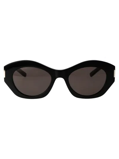 SAINT LAURENT SL 639 SUNGLASSES