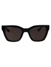 Saint Laurent Sl 641 Sunglasses In Black