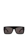 SAINT LAURENT SL 651 BLACK SUNGLASSES