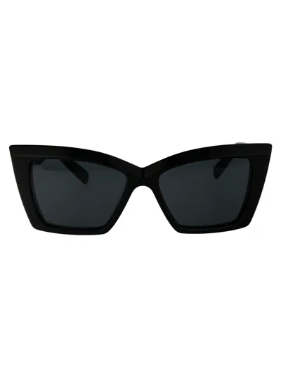 SAINT LAURENT SL 657 SUNGLASSES
