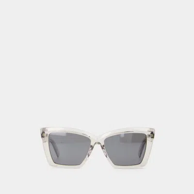 SAINT LAURENT SAINT LAURENT SL 657/F SUNGLASSES