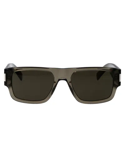 SAINT LAURENT SL 659 SUNGLASSES