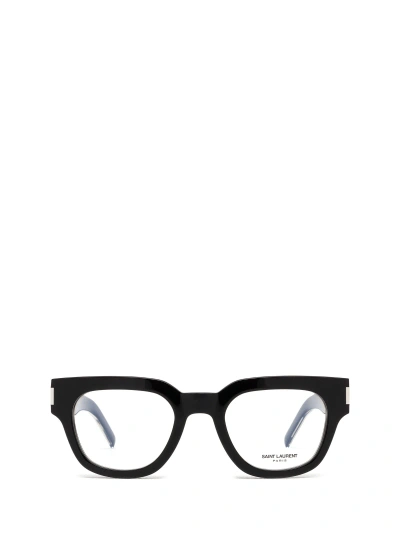 Saint Laurent Sl 661 Black Glasses