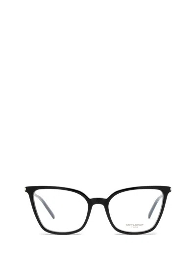 Saint Laurent Sl 669 Black Glasses