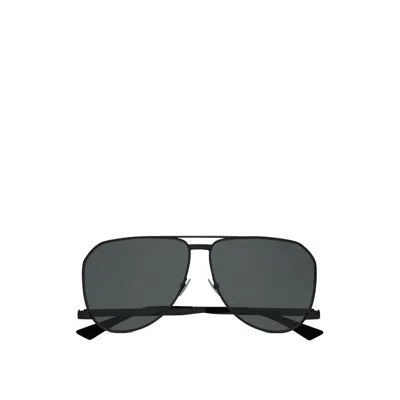 Saint Laurent Sl 690 Aviator Sunglasses