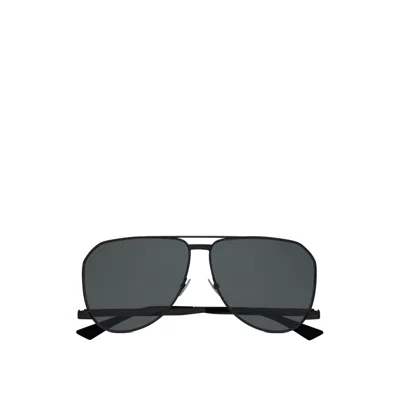 SAINT LAURENT SAINT LAURENT SL 690 AVIATOR SUNGLASSES