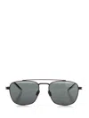 Saint Laurent Eyewear Aviator Sunglasses