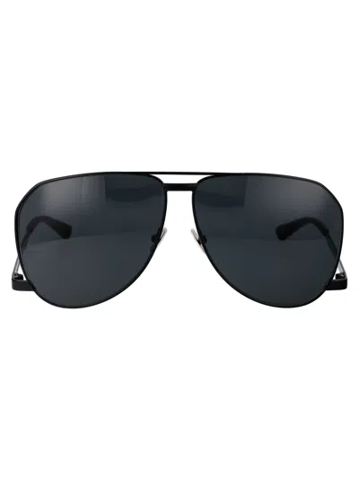 SAINT LAURENT SL 690 DUST SUNGLASSES