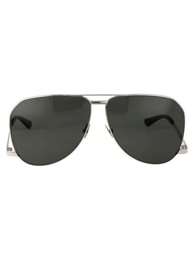 SAINT LAURENT SL 690 DUST SUNGLASSES