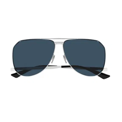 Saint Laurent Sl 690 Dust Sunglasses