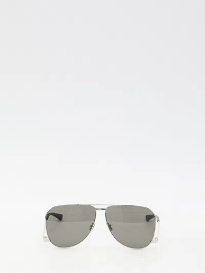 SAINT LAURENT SL 690 DUST SUNGLASSES
