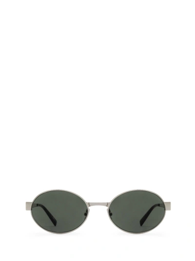 Saint Laurent Sl 692 Silver Sunglasses