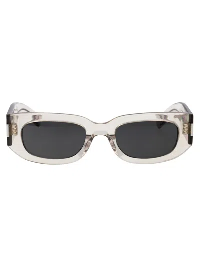 SAINT LAURENT SL 697 SUNGLASSES