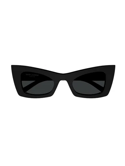 SAINT LAURENT SL 702 SUNGLASSES