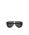 Saint Laurent Sl 705 In Black