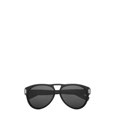 Saint Laurent Sl 705 In Black