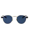 Saint Laurent Sl 707 Sunglasses In Multi