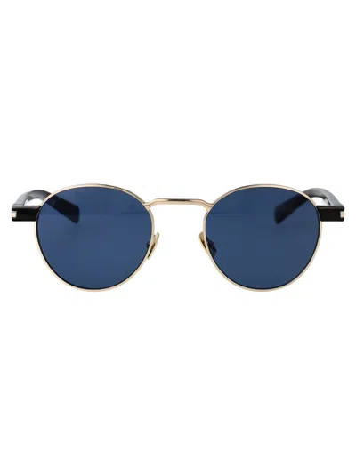 Saint Laurent Sl 707 Sunglasses In Multi