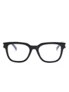 Saint Laurent Sl 711 Glasses In Black