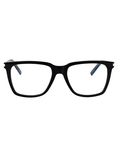SAINT LAURENT SL 717 SLIM GLASSES