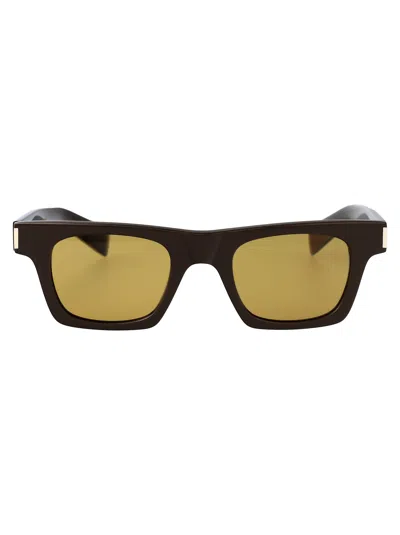 SAINT LAURENT SL 719 SUNGLASSES