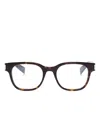 Saint Laurent Sl 722 Glasses In 褐色
