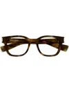 Saint Laurent Sl 722 Glasses In Brown