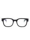Saint Laurent Sl 722 Glasses In Schwarz