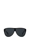 Saint Laurent Sl 731 Gaspar Sunglasses In Black