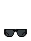 Saint Laurent Eyewear Sunglasses In Black