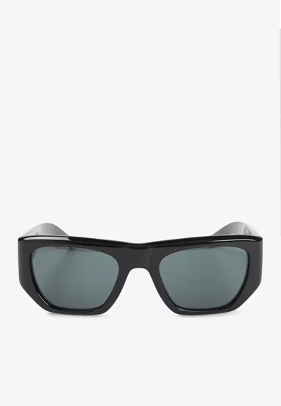 SAINT LAURENT SL 740 SQUARE SUNGLASSES