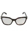 Saint Laurent Sl 748 Frame In Brown