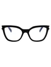 Saint Laurent Sl 748 Glasses In Black