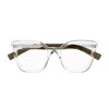 Saint Laurent Sl 748 Linea Corner Angle Eyeglasses
