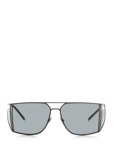 Saint Laurent Sl 750 Sun Glasses Black