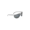 Saint Laurent Ysl Sl 750 Sunglasses In Black