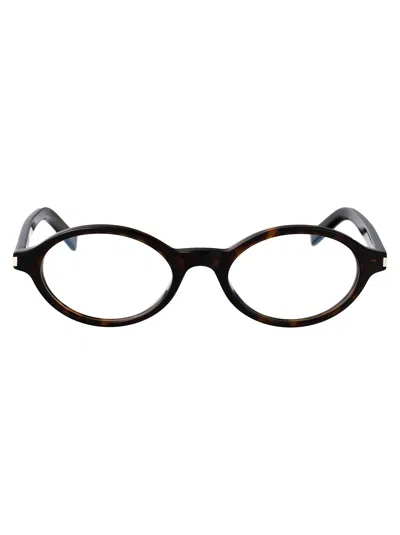 Saint Laurent Sl 751 Jeanne Opt Glasses