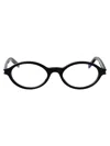 Saint Laurent Sl 751 Jeanne Opt Glasses In Multi