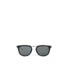 Saint Laurent Slight Cat-eye Acetate Sunglasses With Prescription-ready Frames
