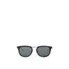 Saint Laurent Slight Cat-eye Acetate Sunglasses With Prescription-ready Frames