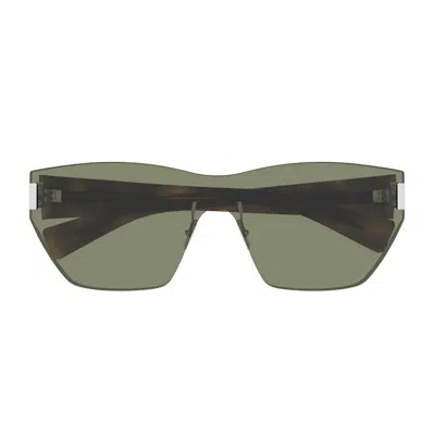 SAINT LAURENT SAINT LAURENT SL 755 LINEA CORNER ANGLE SUNGLASSES