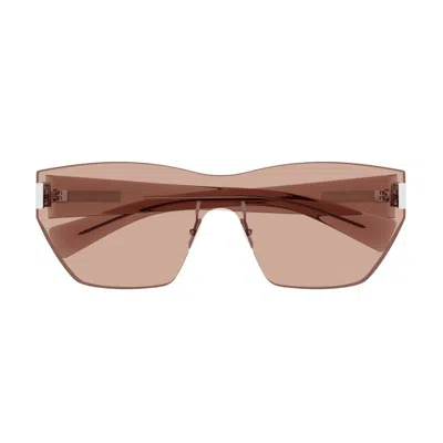 Saint Laurent Sl 755 Linea Corner Angle Sunglasses