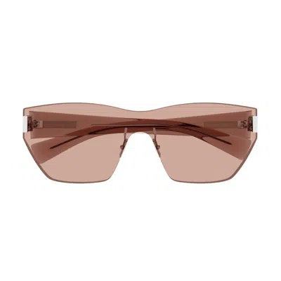 SAINT LAURENT SAINT LAURENT SL 755 LINEA CORNER ANGLE SUNGLASSES