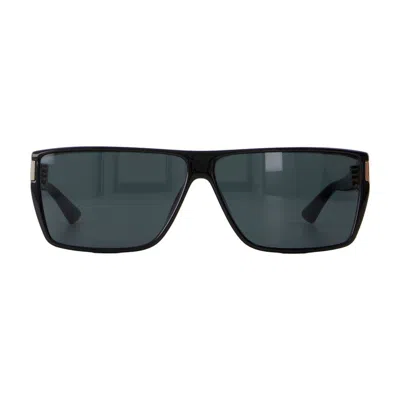 Saint Laurent Sl 757 Sunglasses In Black